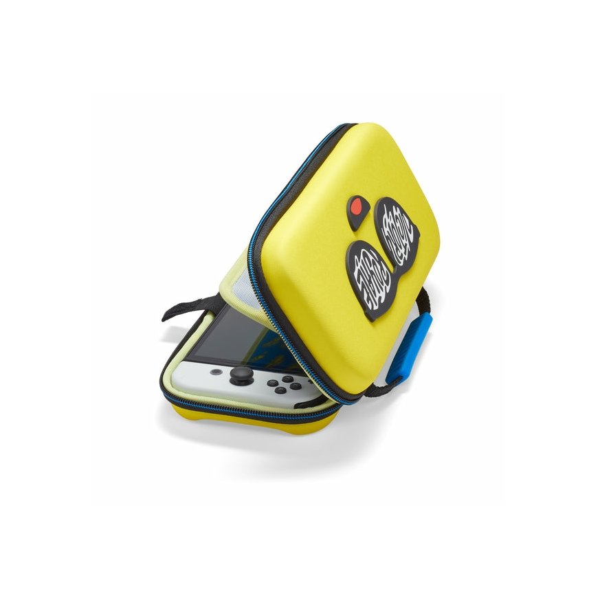 PowerA NSCS0269-01 kaasaskantava mängukonsooli ümbris Hardshell ümbris Nintendo Mitmevärviline, Koll – 3
