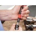 Wiha 36791 manual screwdriver Set Torque screwdriver