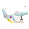 Bērnu velosipēds 14" Barbie Toimsa 1465 Pink Bērnu velosipēds 14" Barbie Toimsa 1465 Pink