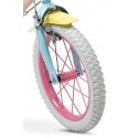 Laste jalgratas 14" Barbie Toimsa 1465 Pink Laste jalgratas 14" Barbie Toimsa 1465 Pink