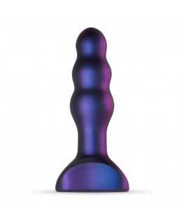 Easytoys Pink Panther Hueman Anal plug Purple (Ø 3.7 cm)