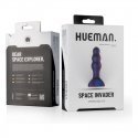 Easytoys Pink Panther Hueman Analinis kištukas Purpurinis (Ø 3,7 cm)