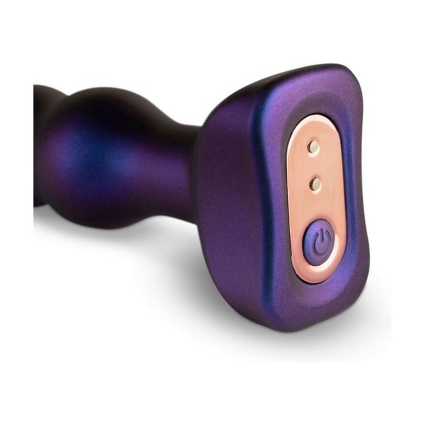 Easytoys Pink Panther Hueman Anal plug Purple (Ø 3.7 cm) – 3
