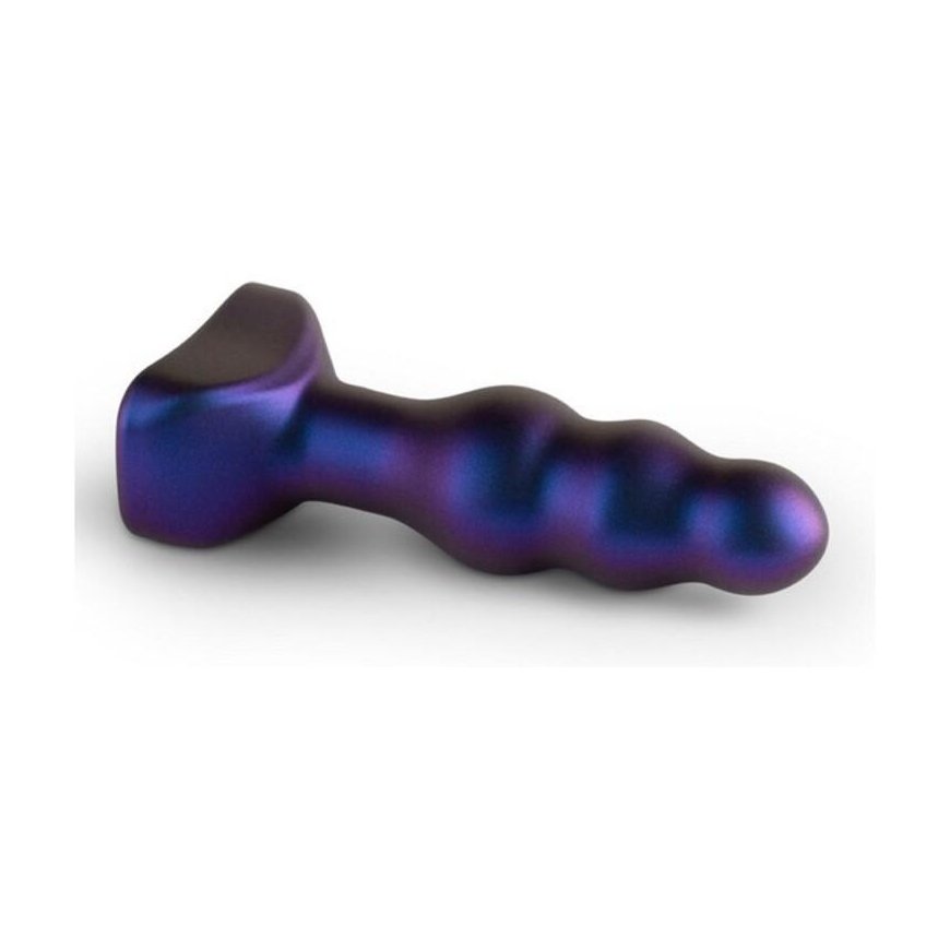 Easytoys Pink Panther Hueman Anal plug Purple (Ø 3.7 cm) – 5