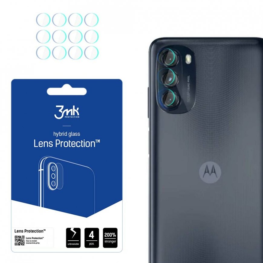 3MK Lens Protection 1 vnt