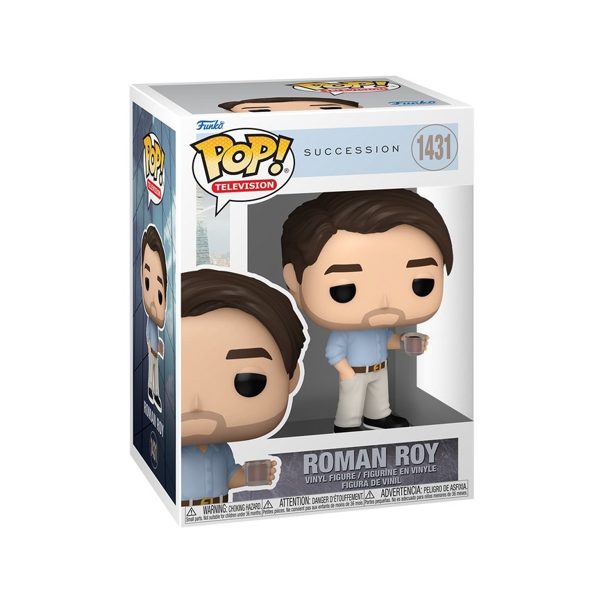 FUNKO POP! 75656