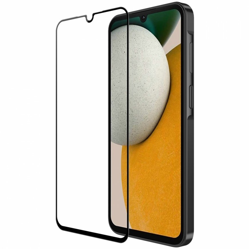 Fusion Tempered glass screen protector Samsung A156 Galaxy A15 5