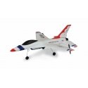 Amewi F16B Radijo bangomis valdomas (RC) modelis Naikintuvas Elektrinis variklis