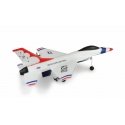 Amewi F16B Radiovadāms (RC) modelis Lidmašīna - iznīcinātājs Elektrodzinējs Amewi F16B Radiovadāms (RC) modelis Lidmašīna - iznīcinātājs Elektrodzinējs