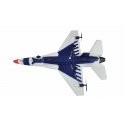 Amewi F16B raadio teel juhitav (RC) mudel Hävituslennuk Elektrimootor Amewi F16B raadio teel juhitav (RC) mudel Hävituslennuk Elektrimootor