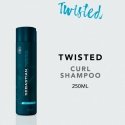 Wella Twisted Curl Shampoo 250ml Wella Twisted Curl Shampoo 250ml