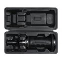 Yato YT-28003 шуруповёрт Черный Yato YT-28003 шуруповёрт Черный