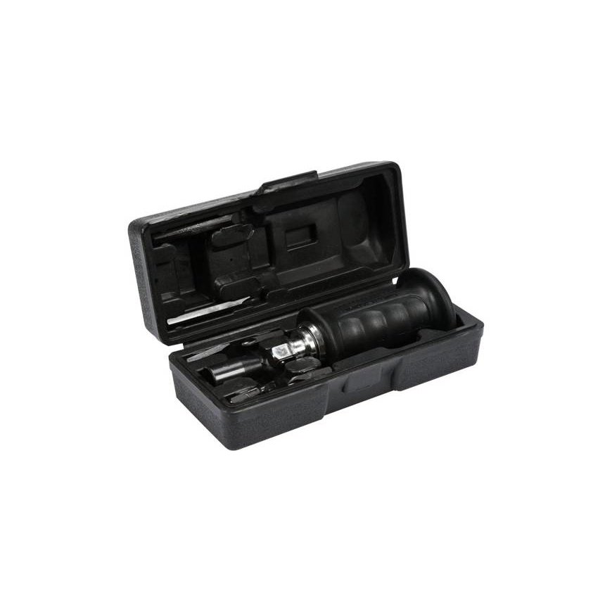 Yato YT-28003 шуруповёрт Черный – 2