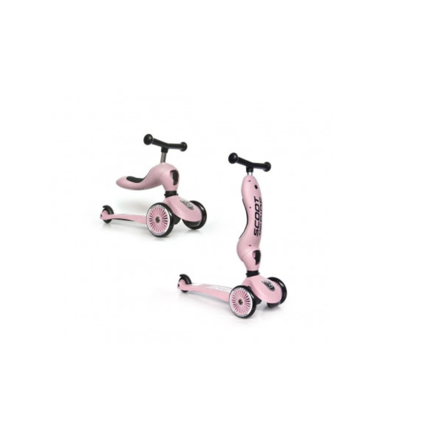 Scoot & Ride Scoot & Ride