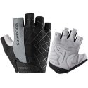 Rockbros S109GR dviračių pirštinės, M dydis - pilkos spalvos Rockbros S109GR dviračių pirštinės, M dydis - pilkos spalvos