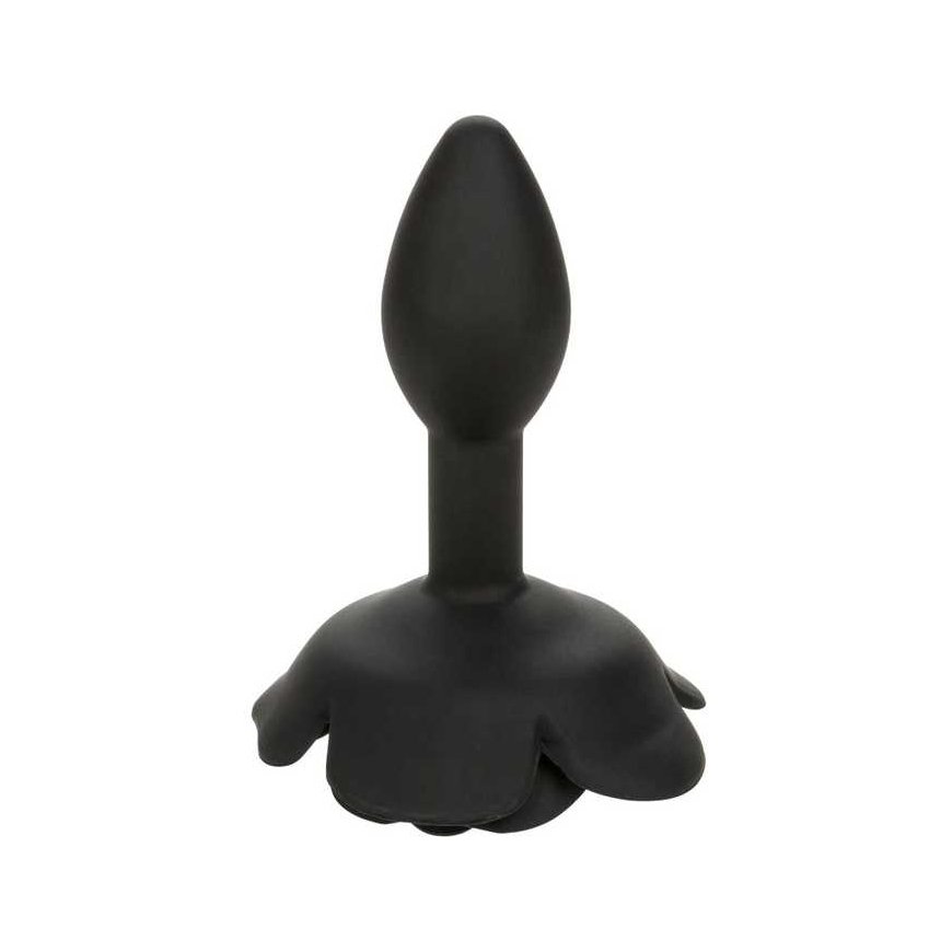 Calexotics Small Rose Anal Plug
