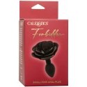 Calexotics Small Rose Anal Plug
