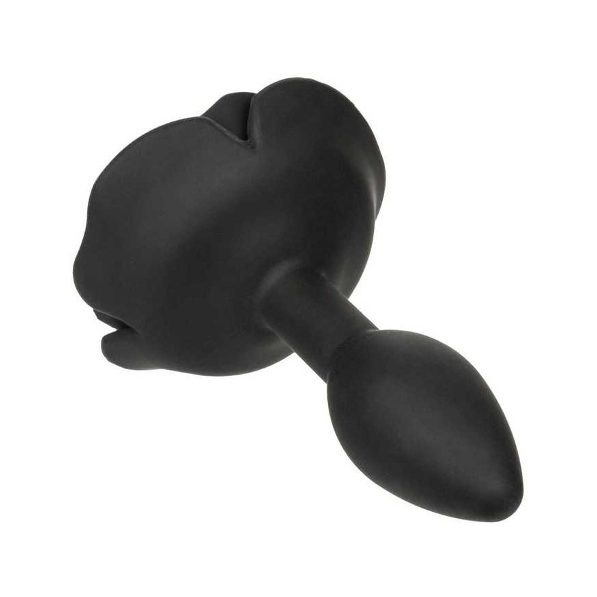 Calexotics Small Rose Anal Plug – 4