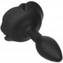 Calexotics Small Rose Anal Plug