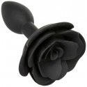 Calexotics Small Rose Anal Plug