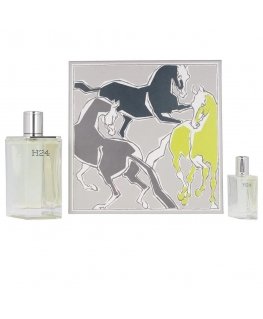 Hermès Hermes H24 Eau Toilette 100ml Miniature 12ml