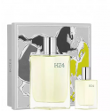 Hermès Hermes H24 Eau Toilette 100ml Miniatura 12ml Hermès Hermes H24 Eau Toilette 100ml Miniatura 12ml