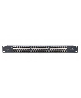 Extralink EX.2015 PoE-adapter Kiire Ethernet 48 V