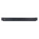 Extralink PoE Injector 24 Port 24x 100Mb/s RJ45, Rackmount Extralink PoE Injector 24 Port 24x 100Mb/s RJ45, Rackmount