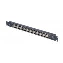Extralink EX.2015 PoE adapteris Greitas eternetas 48 V Extralink EX.2015 PoE adapteris Greitas eternetas 48 V