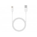 Tracer 47086 USB 2.0 iPhone AM Lightning 1m white Tracer 47086 USB 2.0 iPhone AM Lightning 1m white