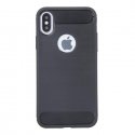 Mocco Simple Black Back Case for Samsung Galaxy A52 4G / A52 5G