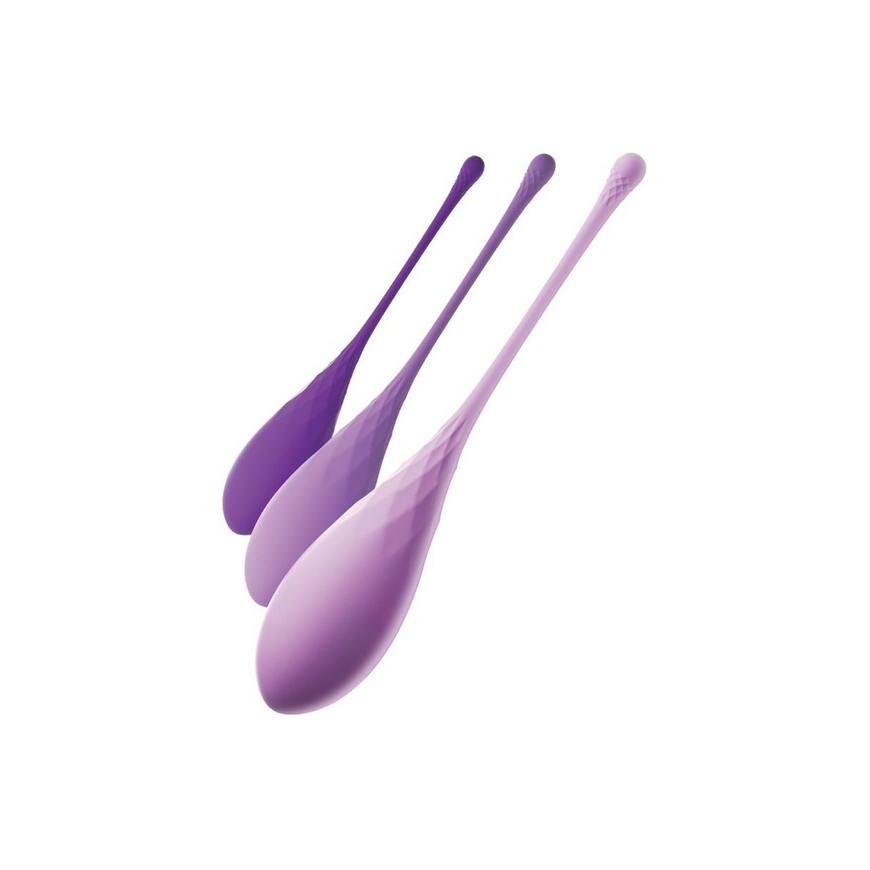 Pipedream FFH Kegel Train-Her Set – 5