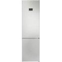 Bosch Serie 4 KGN397LDF fridge-freezer Freestanding 363 L D Stainless steel Bosch Serie 4 KGN397LDF fridge-freezer Freestanding 363 L D Stainless steel