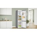 Bosch Serie 4 KGN397LDF šaldytuvas-šaldiklis Pastatomi 363 L D Nerūdijančiojo plieno Bosch Serie 4 KGN397LDF šaldytuvas-šaldiklis Pastatomi 363 L D Nerūdijančiojo plieno