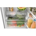 Bosch Serie 4 KGN397LDF jääkaappipakastin Vapaasti seisova 363 L D Ruostumaton teräs Bosch Serie 4 KGN397LDF jääkaappipakastin Vapaasti seisova 363 L D Ruostumaton teräs