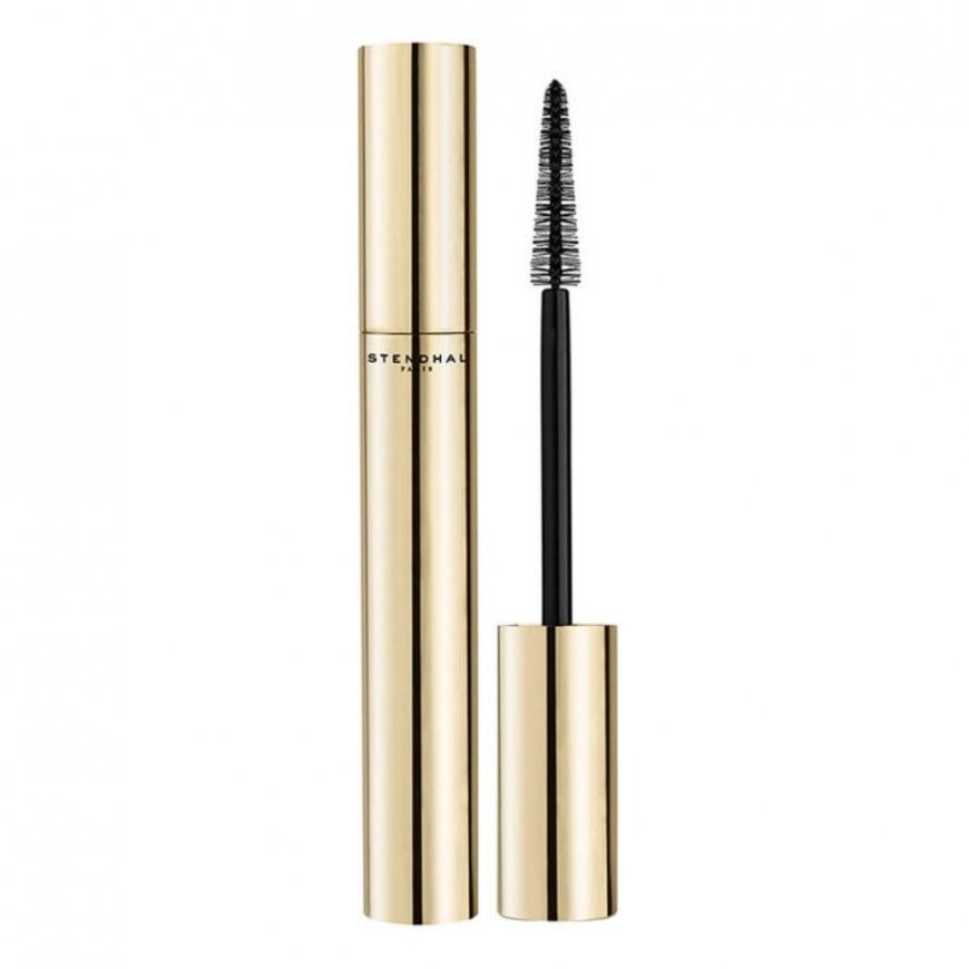 Stendhal Pur Luxe Blakstienų tušas 100 Noir 8., 5 ml