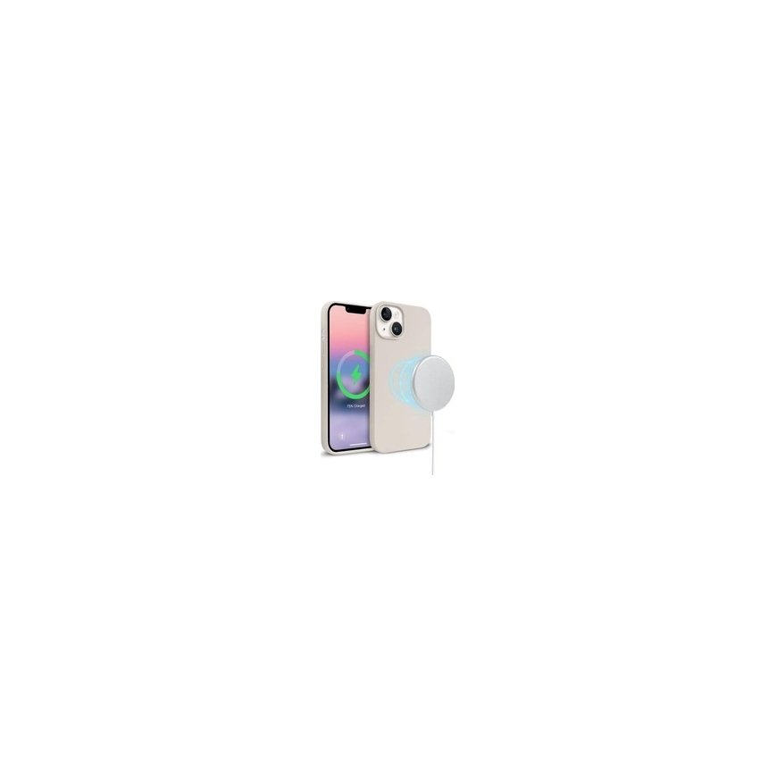 Karl Lagerfeld IML K&CH Heads Metal Frame MagSafe Case for iPhon – 2