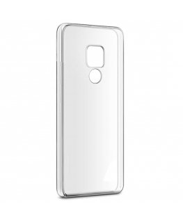 Huawei Mate 20 X Slim case 1 mm Transparent