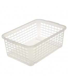 OKT 1012500100000 storage box Storage basket Rectangular Polypropylene (PP) Transparent