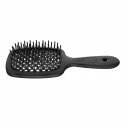 Janeke Small Superbrush mažas plaukų šepetys Juodas Janeke Small Superbrush mažas plaukų šepetys Juodas