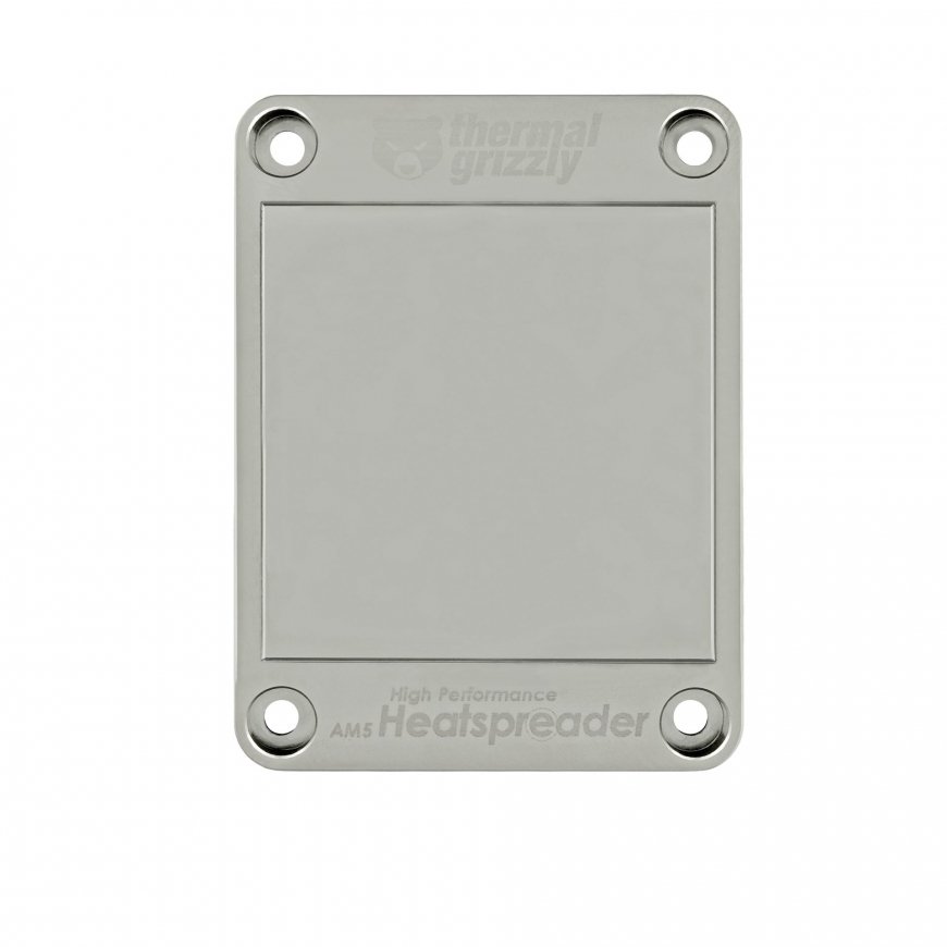 Thermal Grizzly S-TG-HPHS-AM5 Dzesēšanas panelis – 3