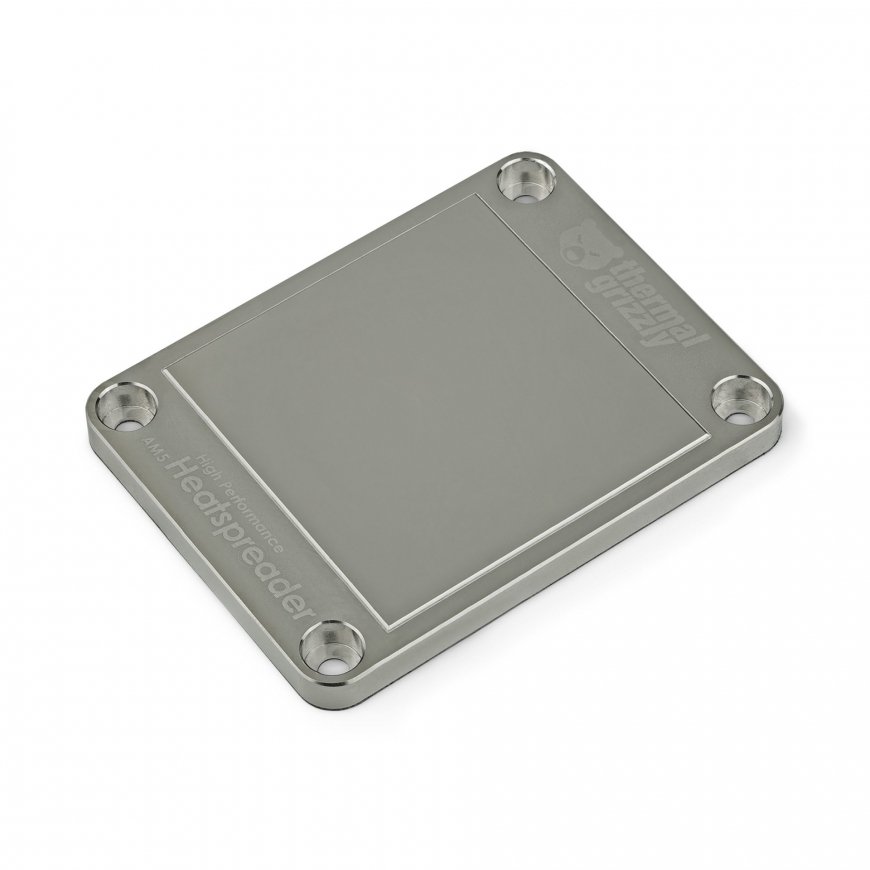 Thermal Grizzly S-TG-HPHS-AM5 Külmplaat – 5