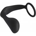 Orion Black Velvets Ring & Plug Orion Black Velvets Ring & Plug