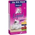 Vitakraft 58554 šuns arba katės gardėsis Katė Užkandžiai Jautiena, Viščiukas 240 g