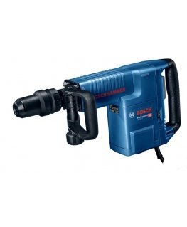 Bosch GSH 11 E SDS Max Black, Blue, Red 1500 W