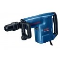 Bosch GSH 11 E SDS Max Melns, Zils, Sarkans 1500 W Bosch GSH 11 E SDS Max Melns, Zils, Sarkans 1500 W