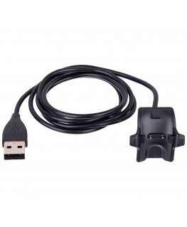 Akyga AK-SW-03 mobile device charger Smartwatch Black USB Indoor
