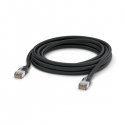 Ubiquiti UACC-CABLE-PATCH-OUTDOOR-5M-BK tīkla kabelis Melns Cat5e S/UTP (STP) Ubiquiti UACC-CABLE-PATCH-OUTDOOR-5M-BK tīkla kabelis Melns Cat5e S/UTP (STP)