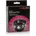 Calexotics Pierścień-ADONIS ARES LEATHER COCKRING Calexotics Pierścień-ADONIS ARES LEATHER COCKRING