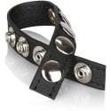 Calexotics Pierścień-ADONIS ARES LEATHER COCKRING Calexotics Pierścień-ADONIS ARES LEATHER COCKRING